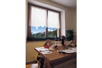 Italie Hotel Livinallongo del Col di Lana, Extérieur